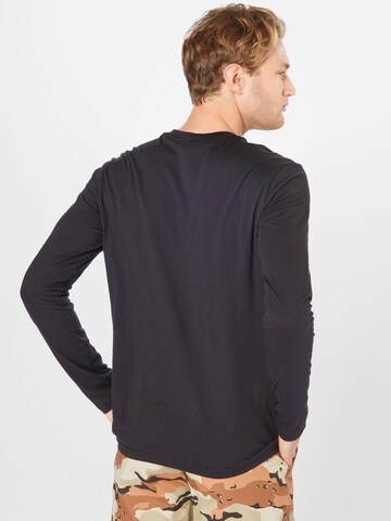 OAKLEY Functioneel shirt 'MARK II' in Zwart