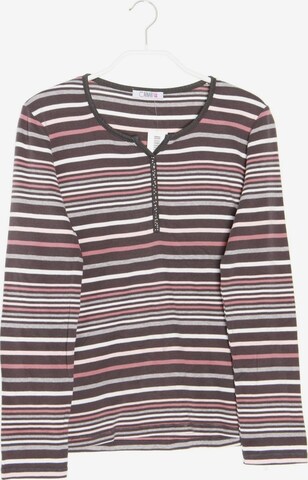 Carnaby Longsleeve-Shirt L in Mischfarben: predná strana