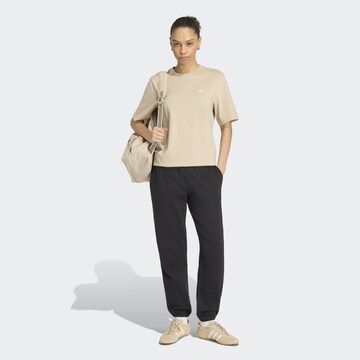 ADIDAS ORIGINALS Shirt in Beige