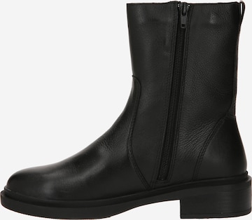 PS Poelman Bootie in Black