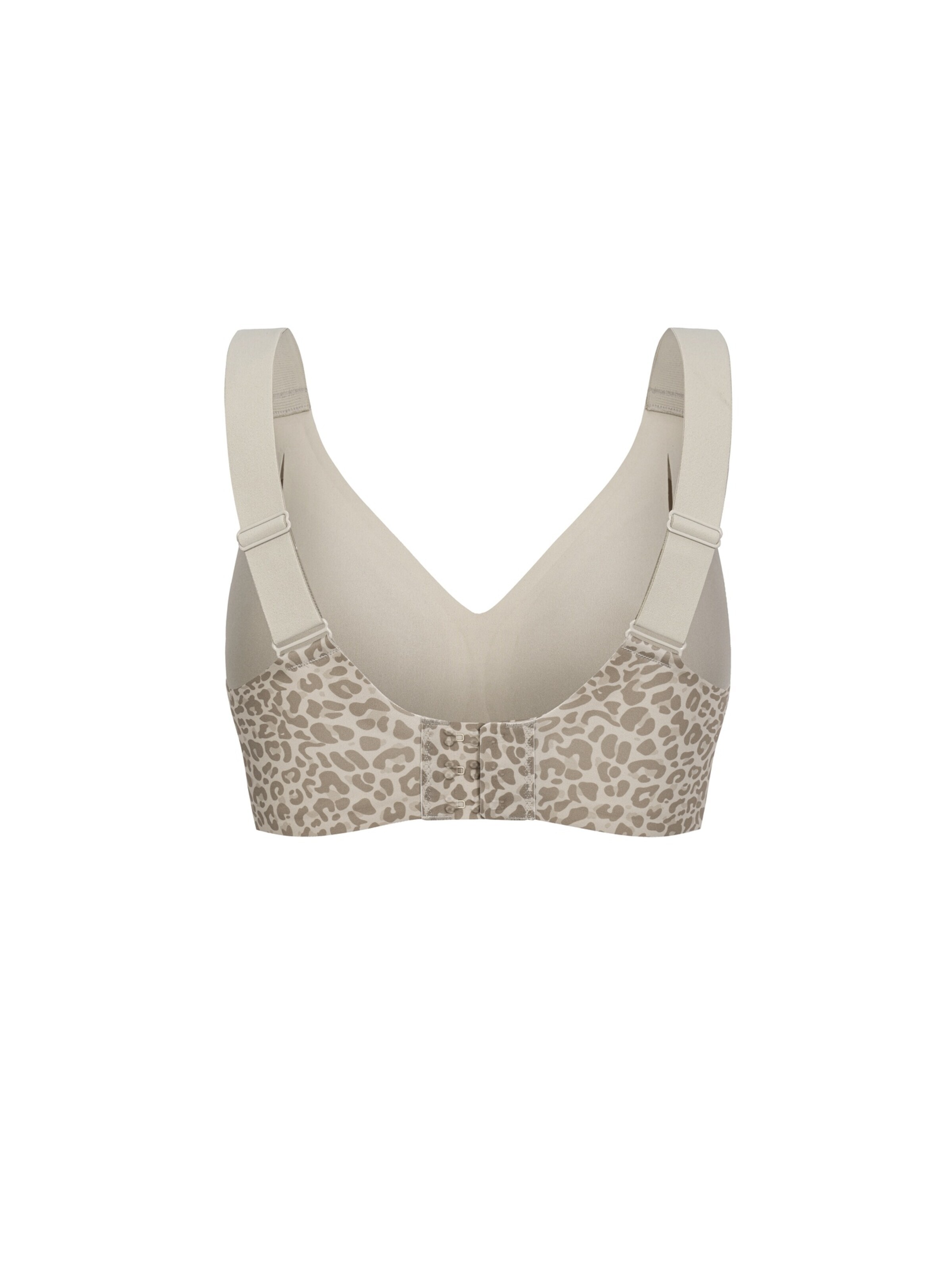 cfab - Reductor Sujetador reductor 'Comfort Minimizer-BH' en beige