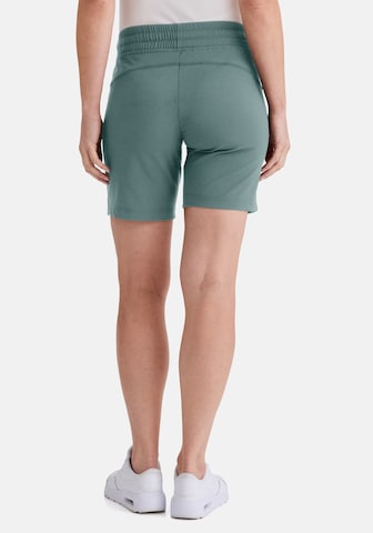 Regular Pantalon de sport 'Lina' STOOKER WOMEN en vert
