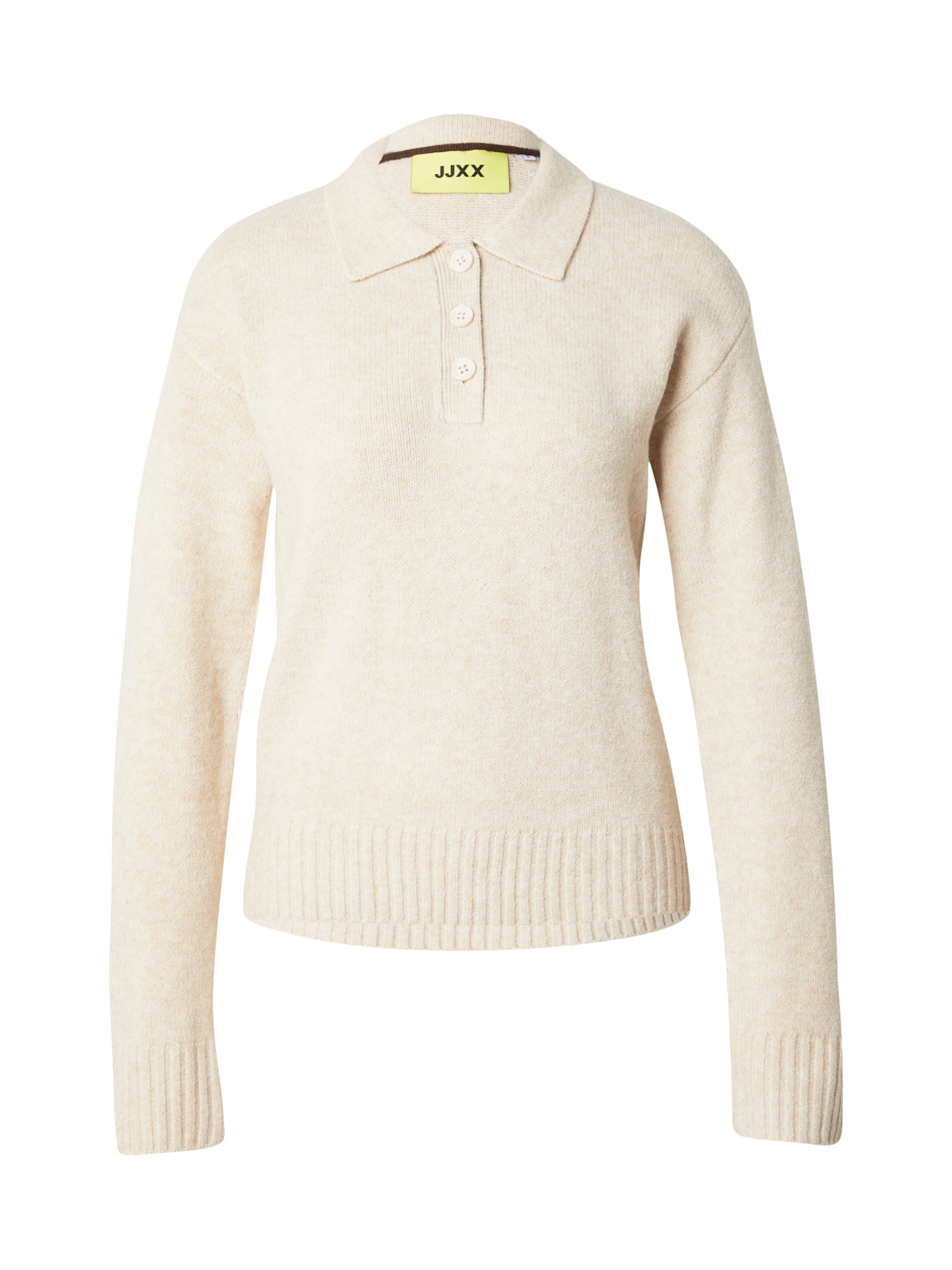 Pullover 'JXCatalina' di JJXX in grigio: frontale