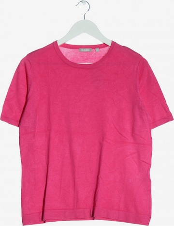 Rabe Strickshirt XL in Pink: predná strana