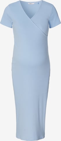 Robe 'Soiree' Noppies en bleu : devant