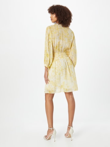 PATRIZIA PEPE Dress in Yellow