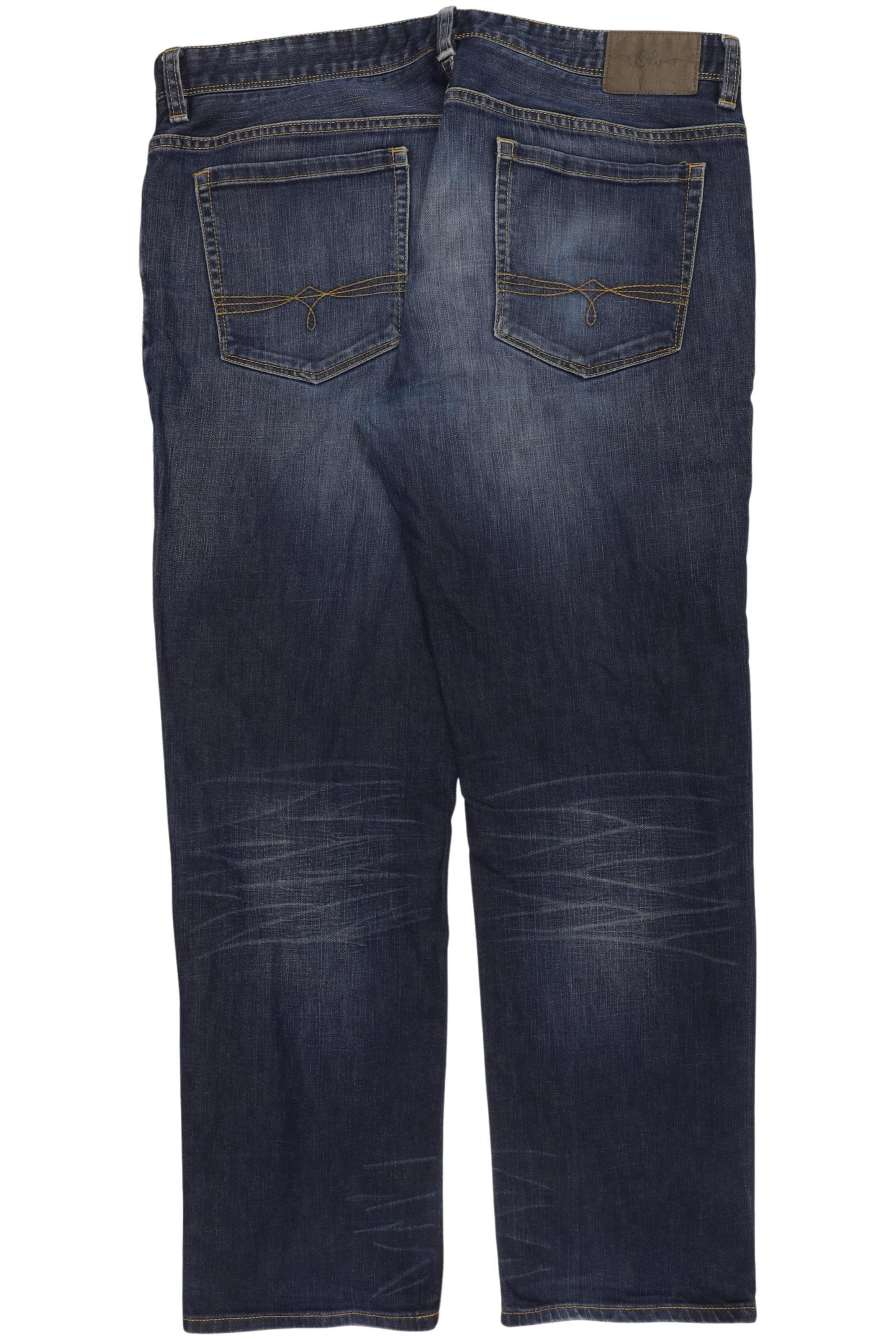 s.Oliver Jeans in 38 in Blue