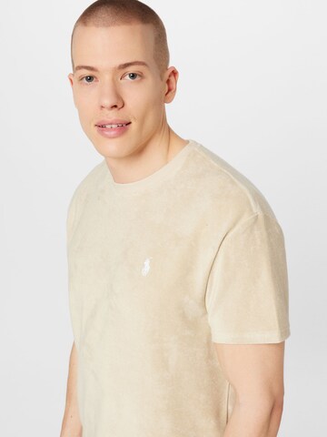 Polo Ralph Lauren Shirt in Beige