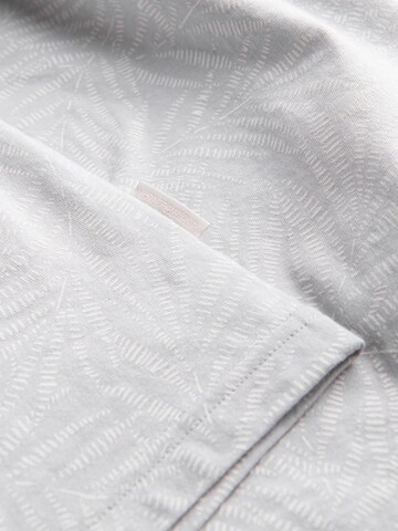 Ombre Shirt in Grey