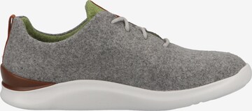 Ganter Sneaker in Grau