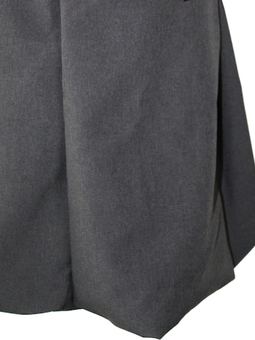 dunkle design Skirt in Grey