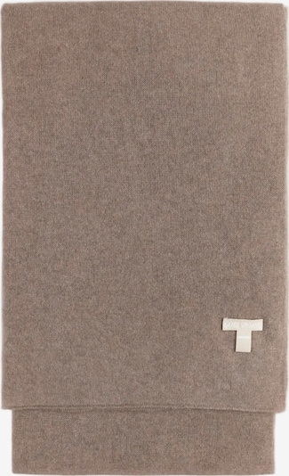 GOBI Cashmere Huivi 'Lightweight Cashmere Shawl' koossa One Size värissä taupe, Tuotenäkymä