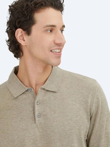 KİP Trui in Beige
