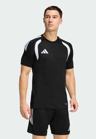 Maillot 'Tiro26 League' ADIDAS PERFORMANCE en noir : devant