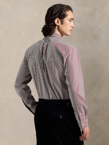 Polo Ralph Lauren Slim fit Üzleti ing - piros