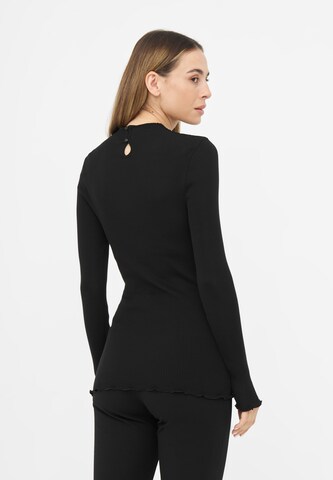 TOOche Pullover 'Eclipse Beauty' in Schwarz