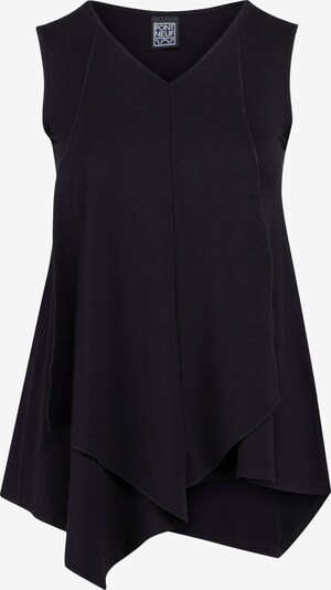 Pont Neuf Top 'Dolly' in Black, Item view