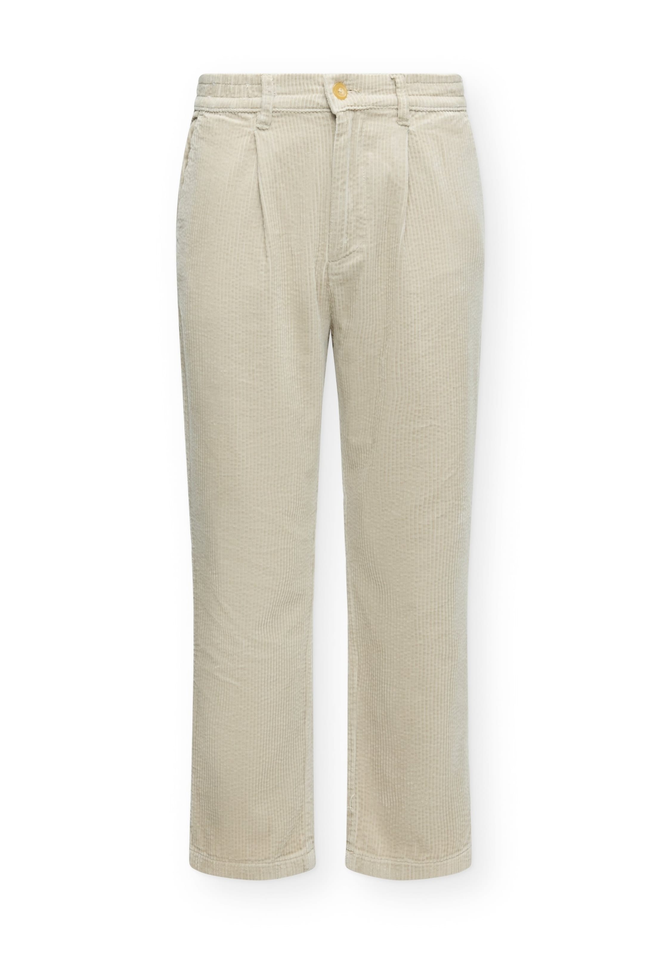 Lindbergh Hose in 46 in stone, Produktansicht