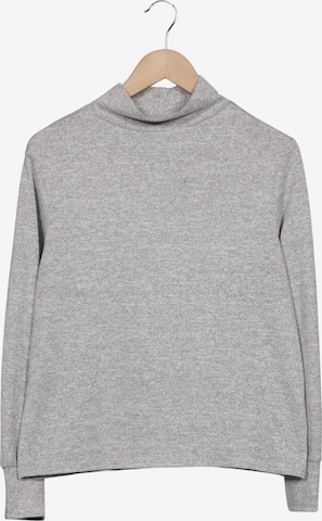 OPUS Pullover M in Grau: Vorderseite