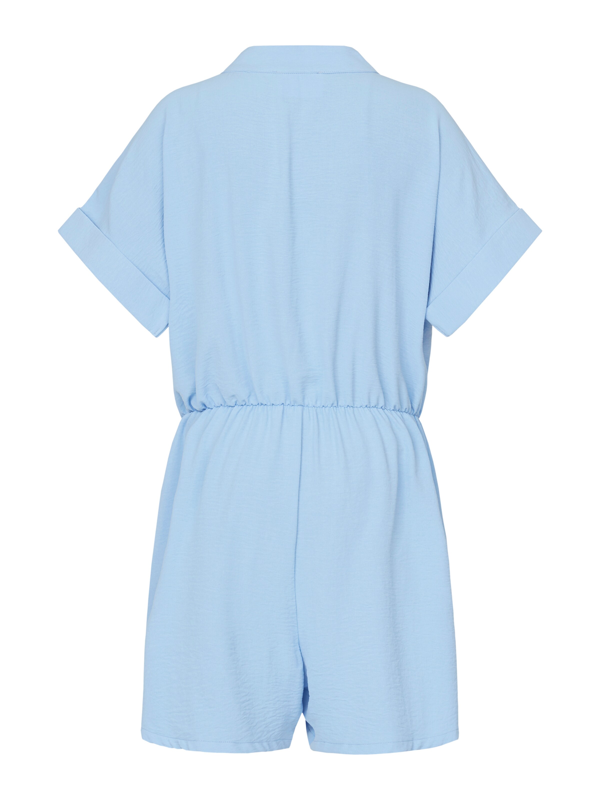 SISTERS POINTKombinezon 'NINA' - plava boja