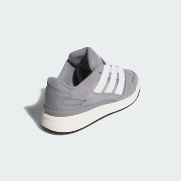 ADIDAS ORIGINALS - Zapatillas deportivas bajas 'Forum2000' en gris
