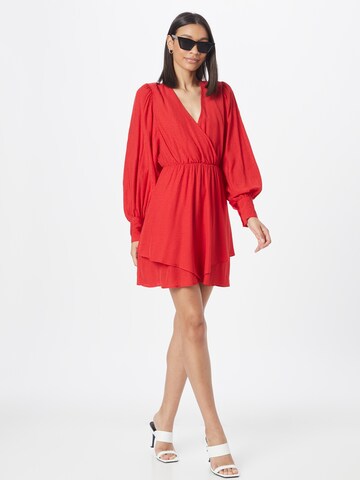 PATRIZIA PEPE Dress in Red