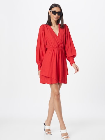 Robe PATRIZIA PEPE en rouge