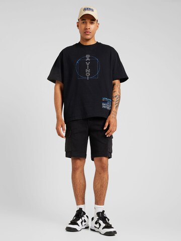 Only & Sons Bluser & t-shirts 'ONSVinci' i sort