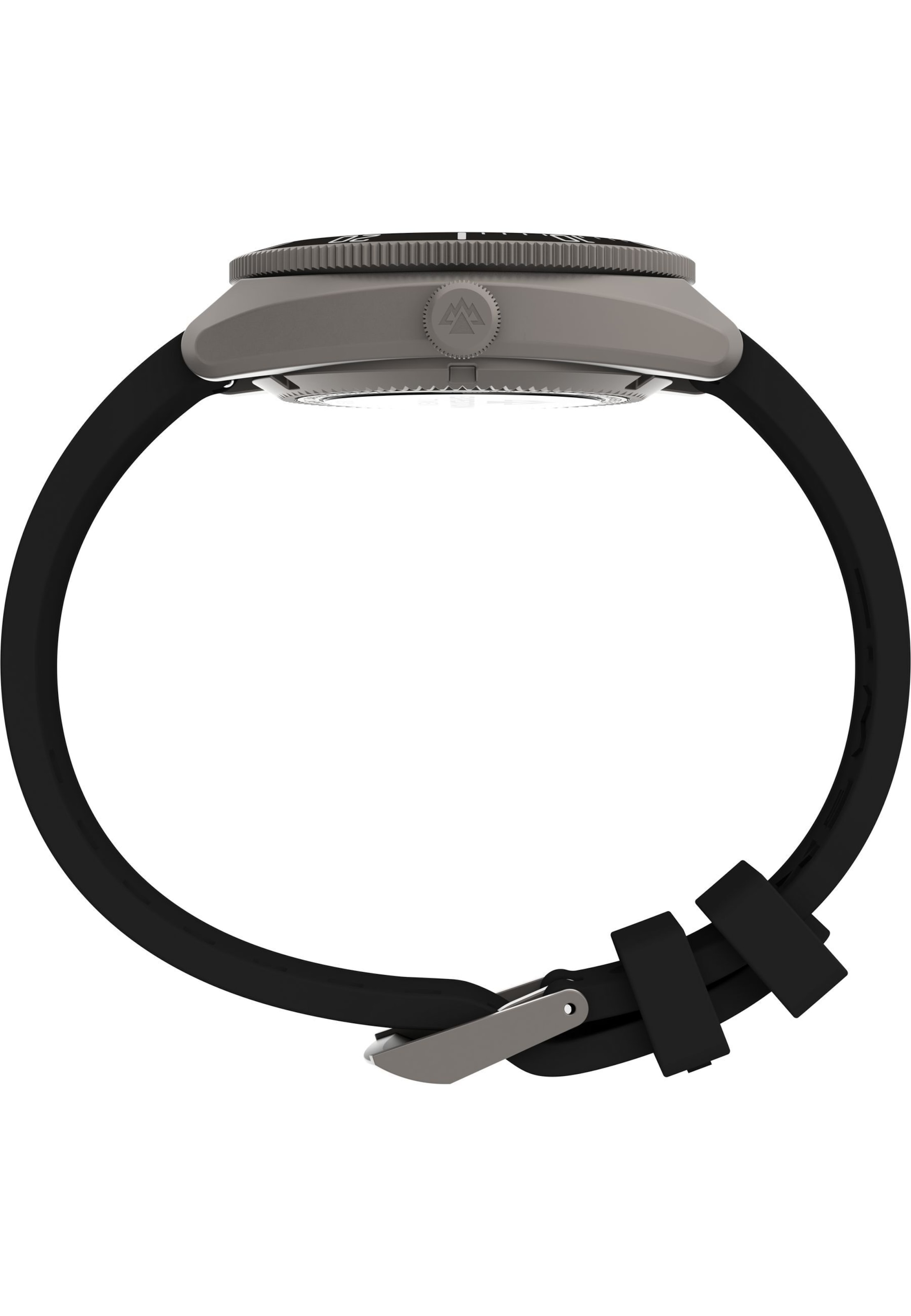 TIMEX Sporthorloge ' Expedition® Pioneer Automatic ' in Zwart