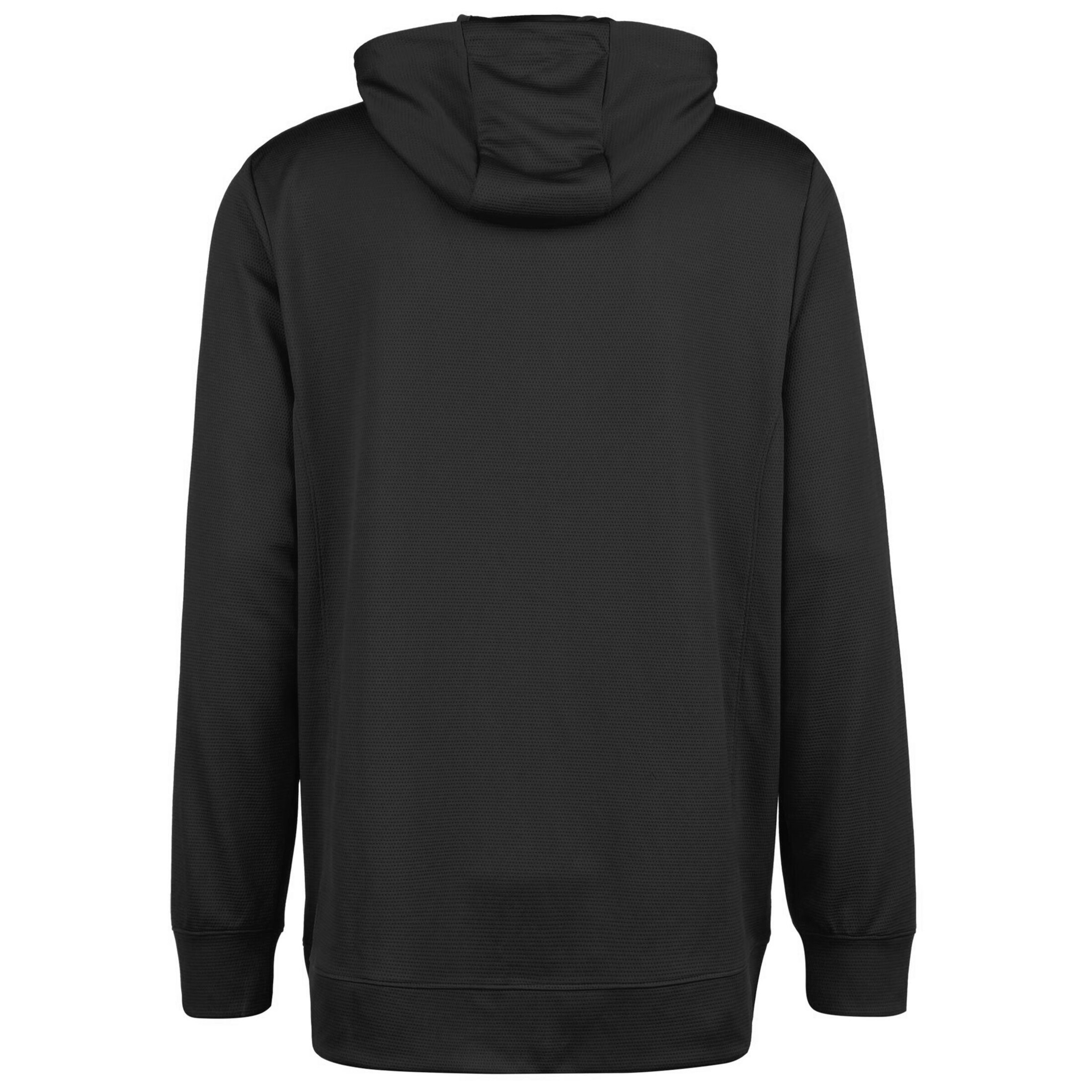 NIKE Trainingsjacke 'Team' in Schwarz