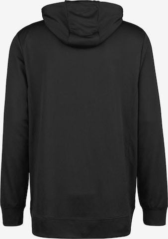 NIKE Training Jacket in Black