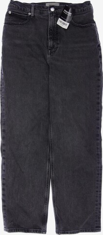 Everlane Jeans 28 in Grau: predná strana