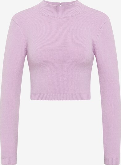 myMo at night Sweater in Light purple, Item view