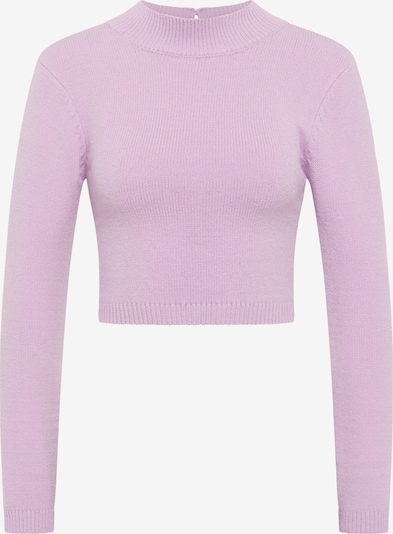 myMo at night Sweater in Light purple, Item view
