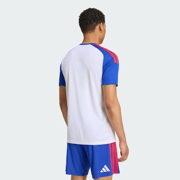 Maillot 'Olympique Lyon 26/27' ADIDAS PERFORMANCE en blanc