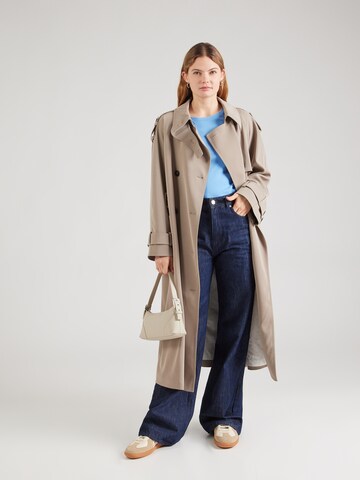 GAP Футболка в Синий