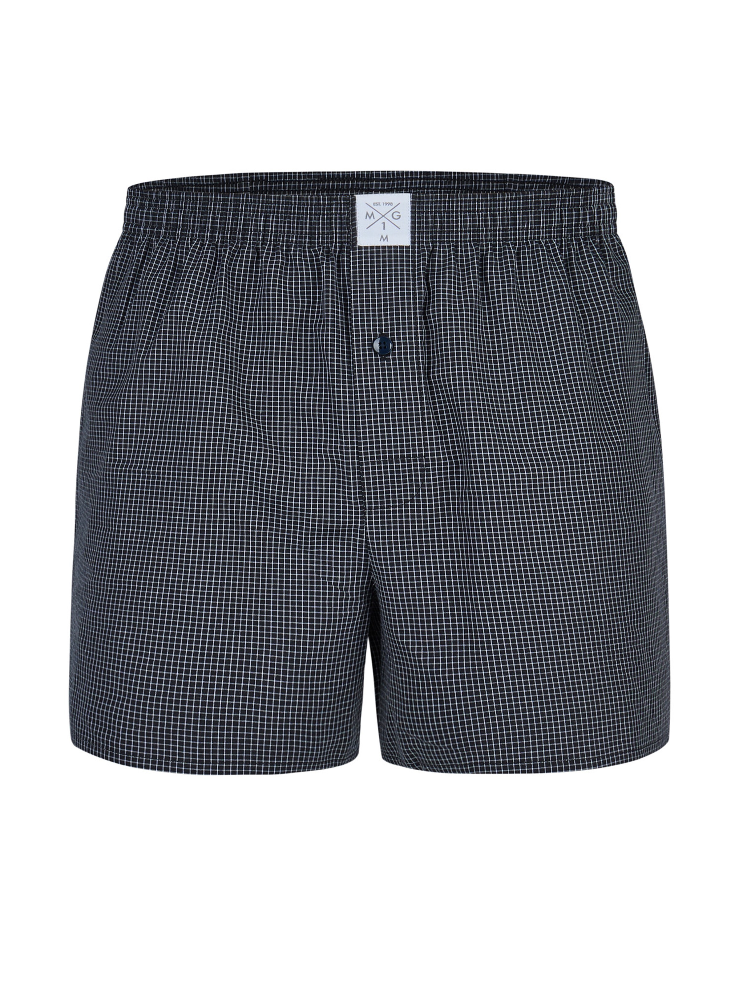 Boxers ' Classics ' MG-1 en mélange de couleurs