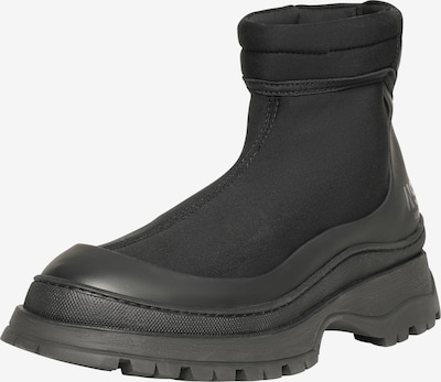 N91 Boots 'W AA' in Black, Item view