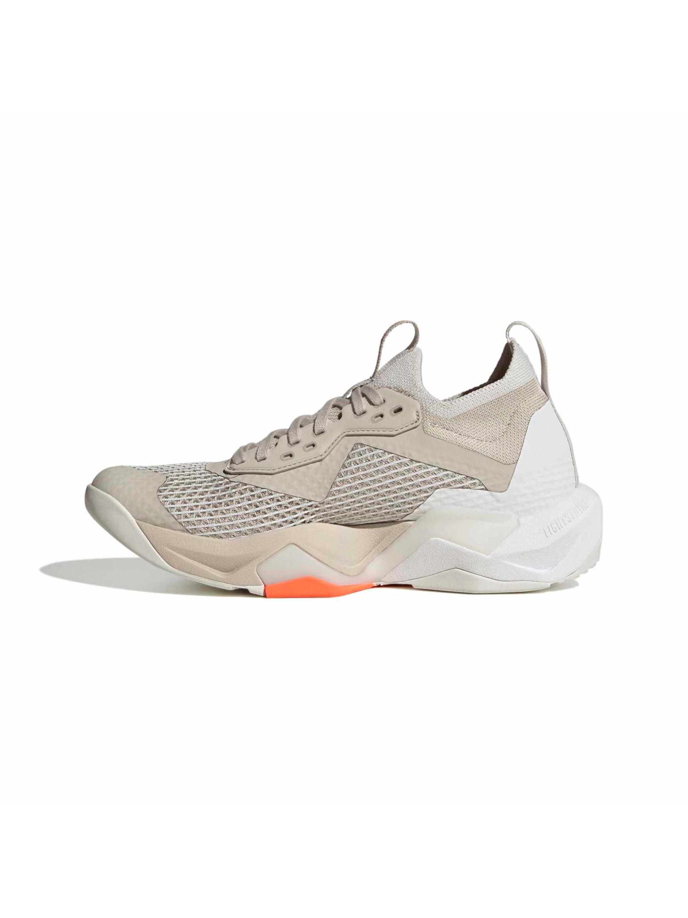 Chaussure de sport 'RAPIDMOVE ADV 2' ADIDAS PERFORMANCE en marron