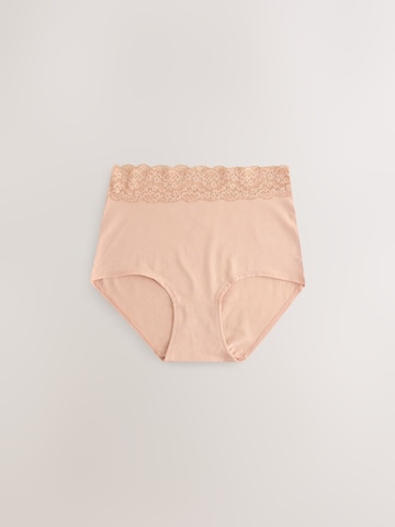 Panty di Next in beige