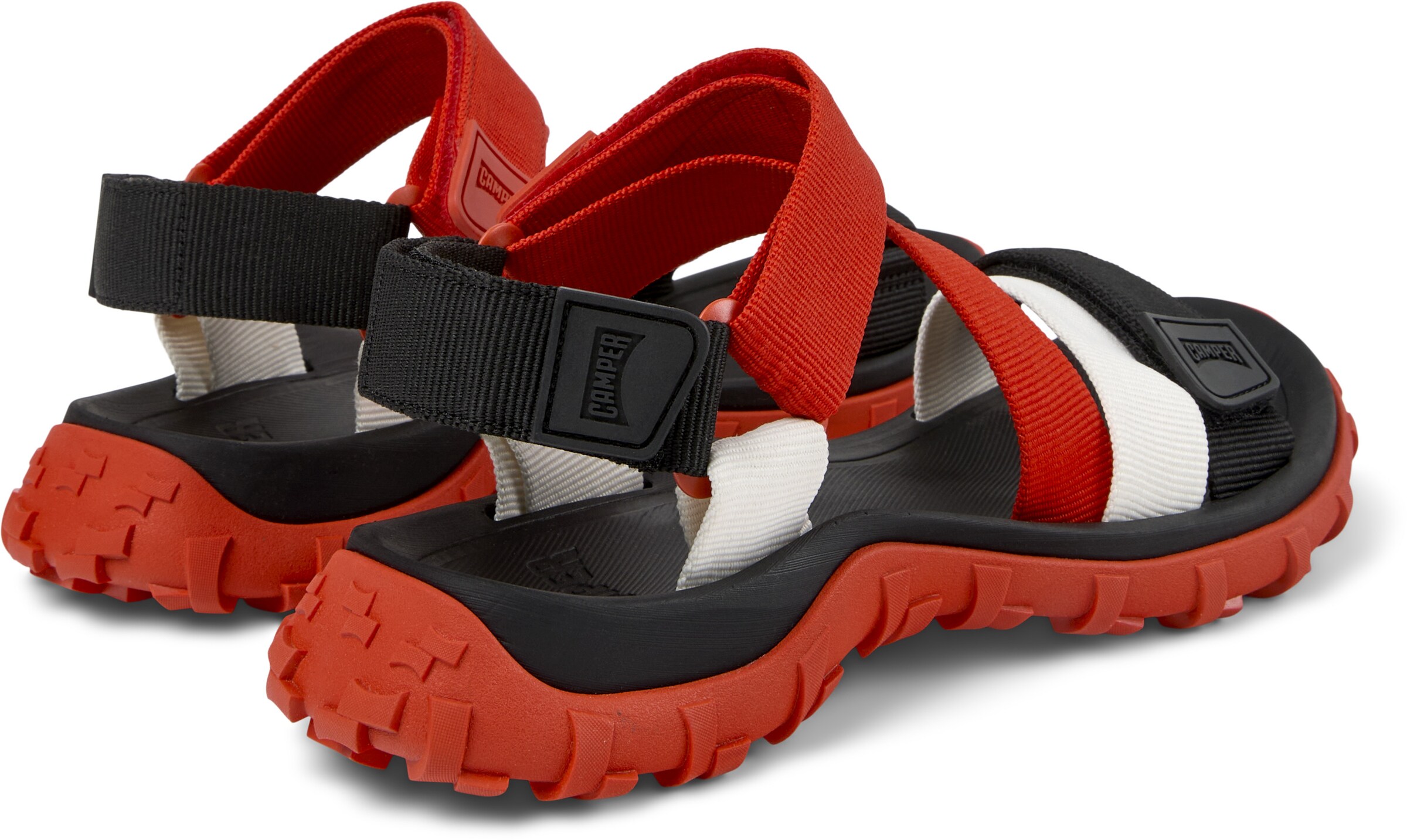 Sandales 'Drift Trail' CAMPER en noir