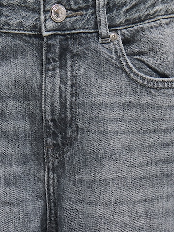 Only & Sons Junior regular Τζιν 'OSJEDGE' σε γκρι