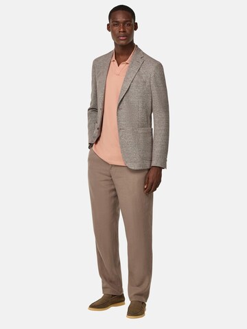 Boggi Milano Slim fit Colbert in Grijs