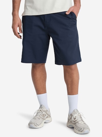 QUIKSILVER Shorts 'Everyday Union Stretch ' in Blau: Vorderseite
