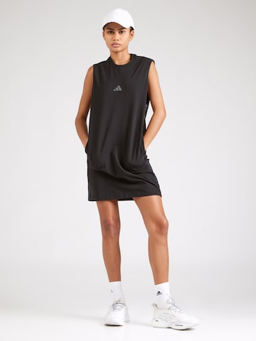 ADIDAS SPORTSWEAR Sportruha - fekete