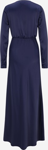 Robe 'ATHENA' Y.A.S Tall en bleu