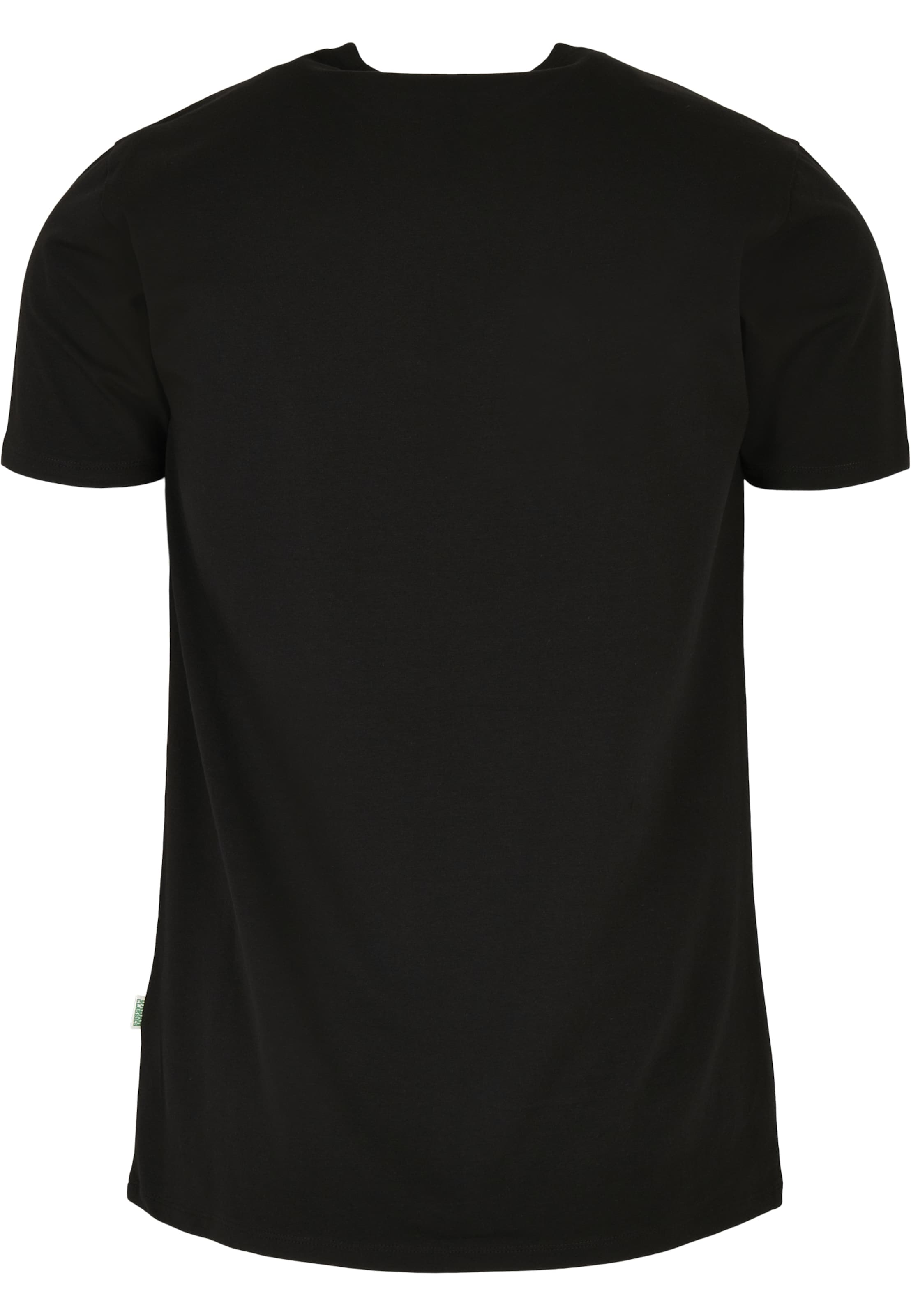 Urban Classics Bluser & t-shirts i sort