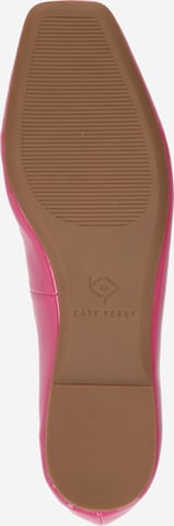 Katy Perry Ballerina 'THE EVIE' i rosa