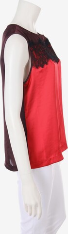 Summum Woman Blouse & Tunic in M in Red