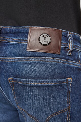 JOOP! Slimfit Jeans in Blauw